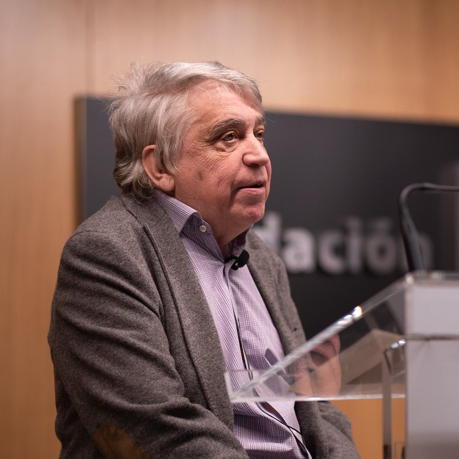 Enrique Valdivieso. Enrique Valdivieso.