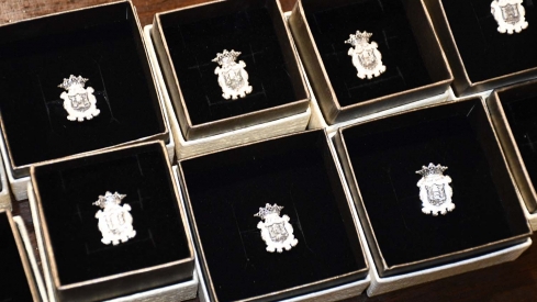  Imposición de insignias a los jubilados del Ayuntamiento de Ponferrada (2)