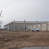 Supermercados Lupa apuesta por Tifer para una nueva apertura en Fuentesnuevas