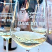 La Feria del Vino de Ponferrada 