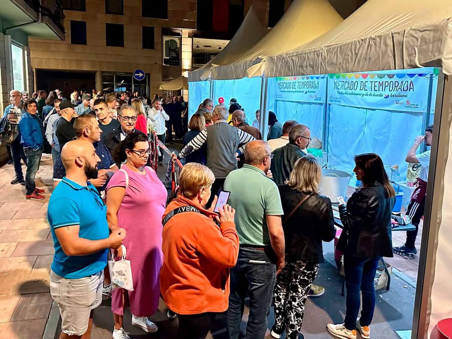 Mercado de Otoño 2023