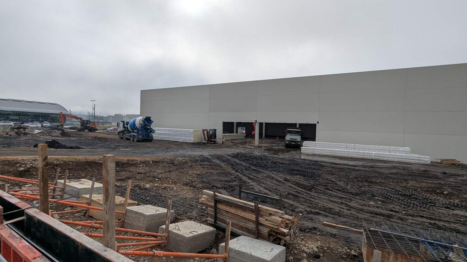 Centro logístico de Lupa en Ponferrada (5)