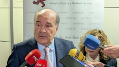 José Luis Díaz Villarig pide medidas "drásticas y dolorosas" para buscar soluciones a la falta de médicos