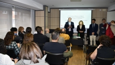 Medio centenar de médicos asiste en Ponferrada a la cita formativa para ser docentes del futuro grado de Medicina