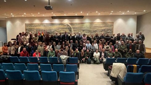 La Junta oferta los puestos de trabajo fijos para los 712 nuevos funcionarios que superaron la estabilización en la Administración General