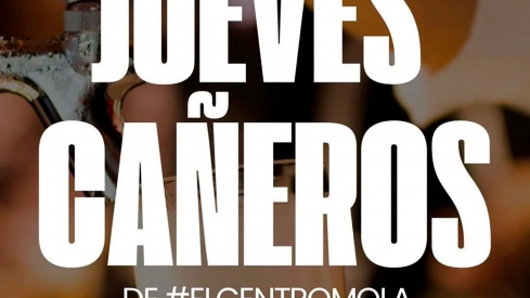 Los 'Jueves Cañeros' proponen un recorrido por cuatro establecimientos asociados a El Centro Mola