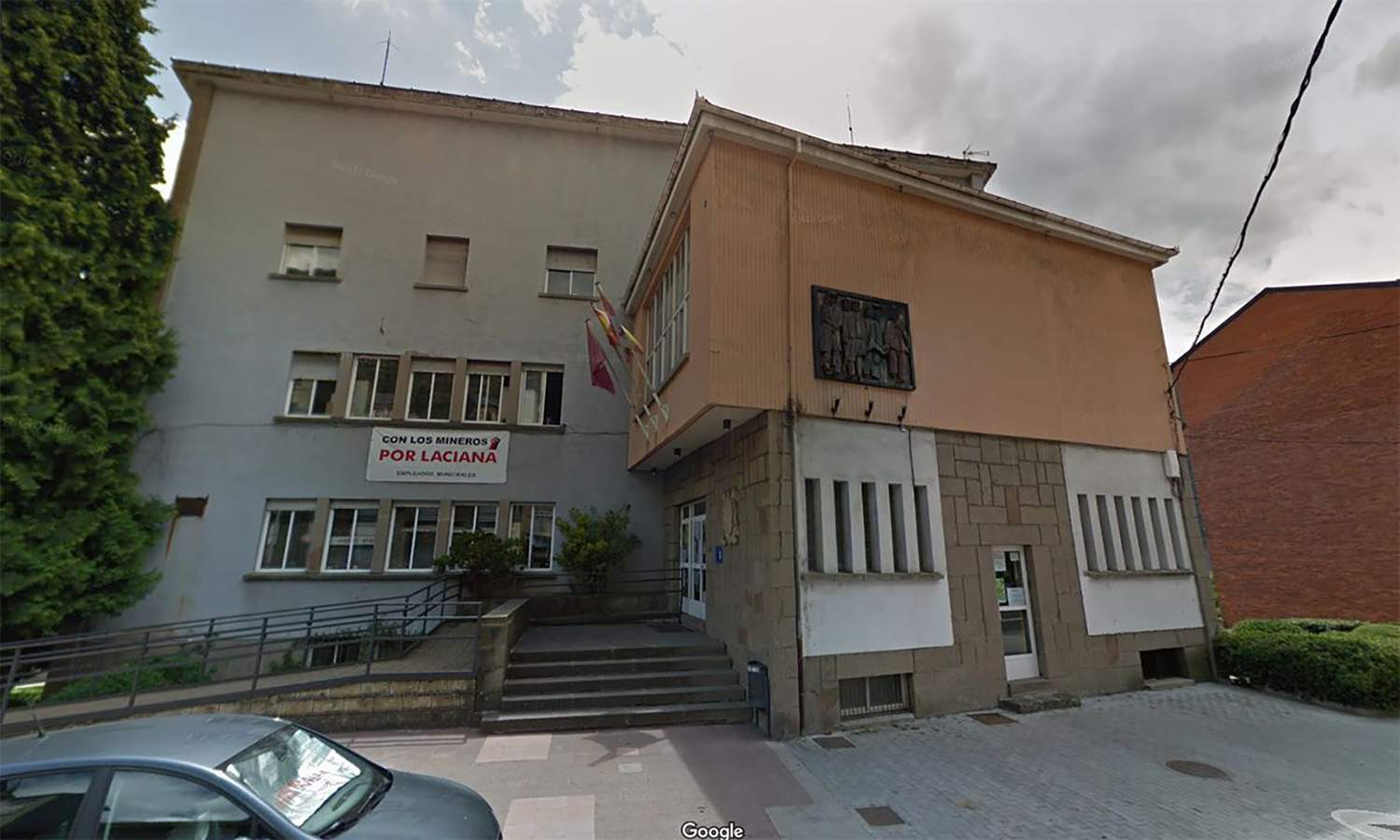 Ayuntamiento de Villablino