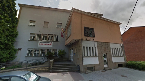 Ayuntamiento de Villablino