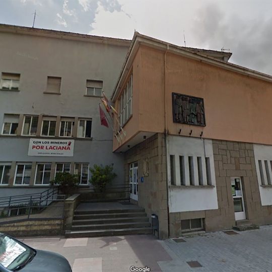 Ayuntamiento de Villablino