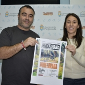 El Campeonato Endurama regresa a Ponferrada con más de 200 participantes de España y Portugal El Campeonato Endurama regresa a Ponferrada con más de 200 participantes de España y Portugal