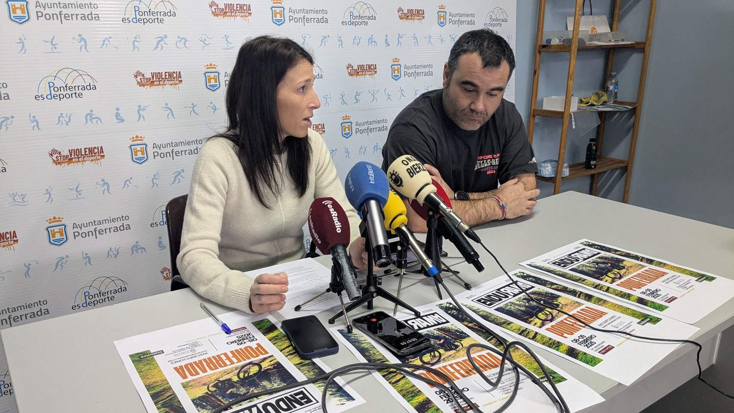 Presentación Endurama (4) Presentación Endurama (4)