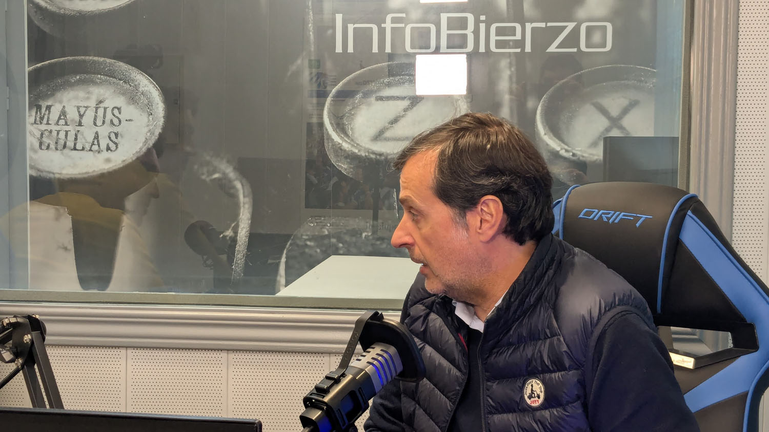 Entrevista a Adelino Pérez Presidente de la DO Bierzo (6)