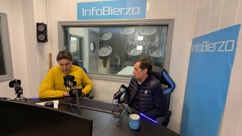 Entrevista a Adelino Pérez Presidente de la DO Bierzo (7)