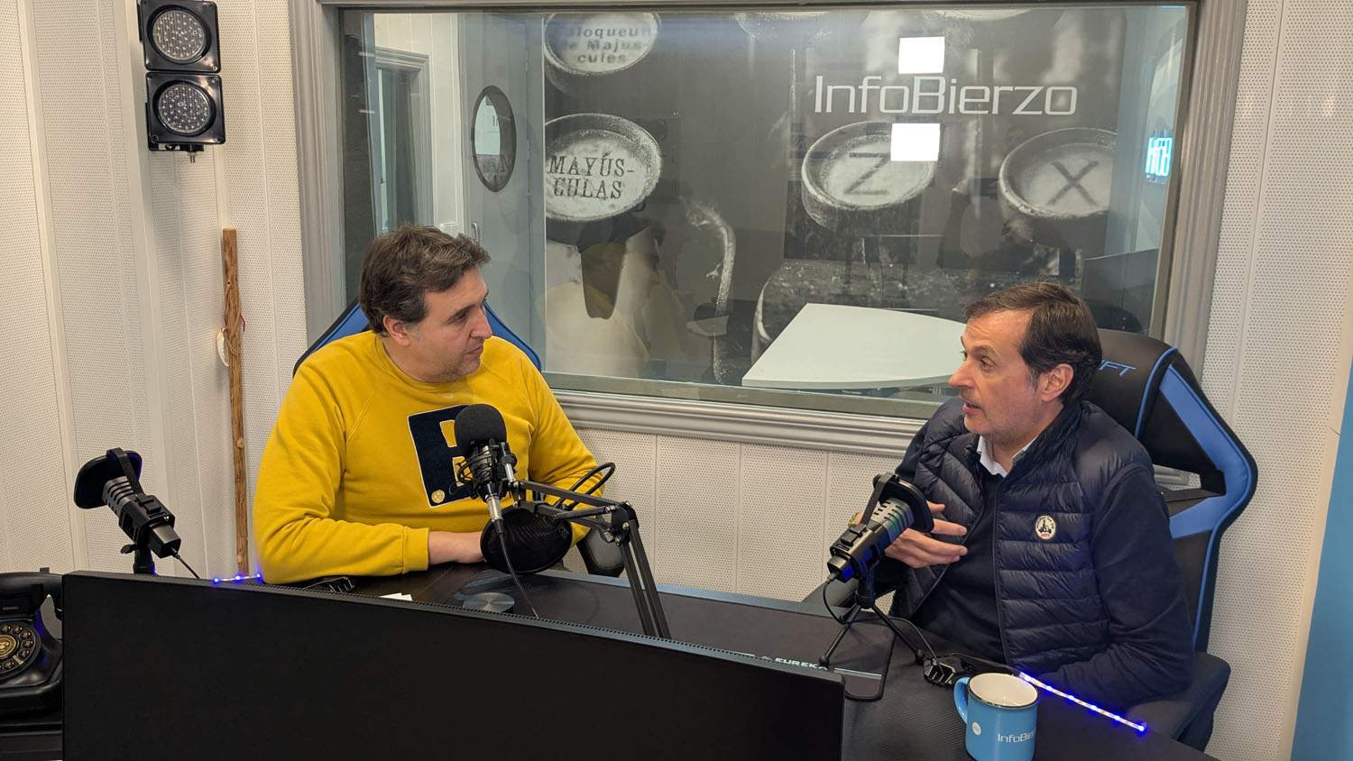 Entrevista a Adelino Pérez Presidente de la DO Bierzo (8)