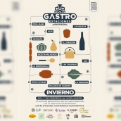 Regresa la iniciativa Gastro Estaciones al Bierzo con tres nuevos restaurantes