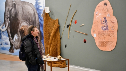 'La Marcha negra' y 'Las huellas de Altamira' (10)