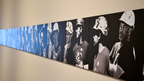 'La Marcha negra' y 'Las huellas de Altamira' (18) 'La Marcha negra' y 'Las huellas de Altamira' (18)