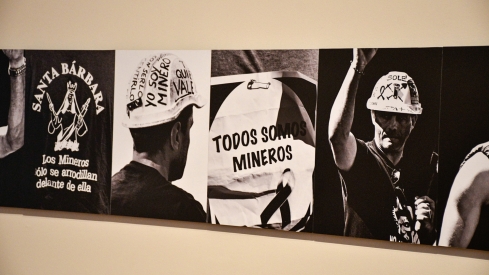 'La Marcha negra' y 'Las huellas de Altamira' (19) 'La Marcha negra' y 'Las huellas de Altamira' (19)