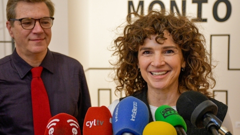 'La Marcha negra' y 'Las huellas de Altamira' (27) 'La Marcha negra' y 'Las huellas de Altamira' (27)