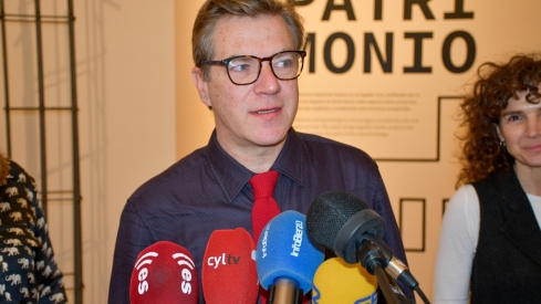 'La Marcha negra' y 'Las huellas de Altamira' (28) 'La Marcha negra' y 'Las huellas de Altamira' (28)