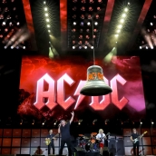 Concierto de ACDC 2