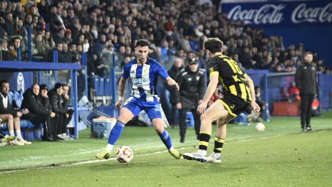Ponferradina vs Barakaldo, una final por el playoff de ascenso en El Toralín (domingo, 16:00 horas)