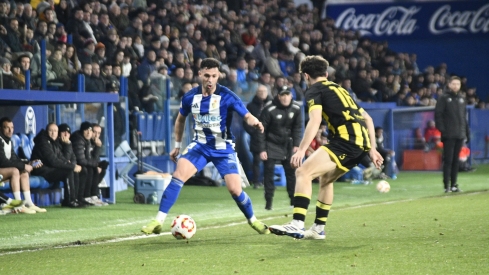 Ponferradina vs Barakaldo, una final por el playoff de ascenso en El Toralín (domingo, 16:00 horas)