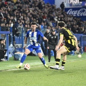 Ponferradina vs Barakaldo, una final por el playoff de ascenso en El Toralín (domingo, 16:00 horas)