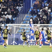 Ponferradina   Barakaldo (206)