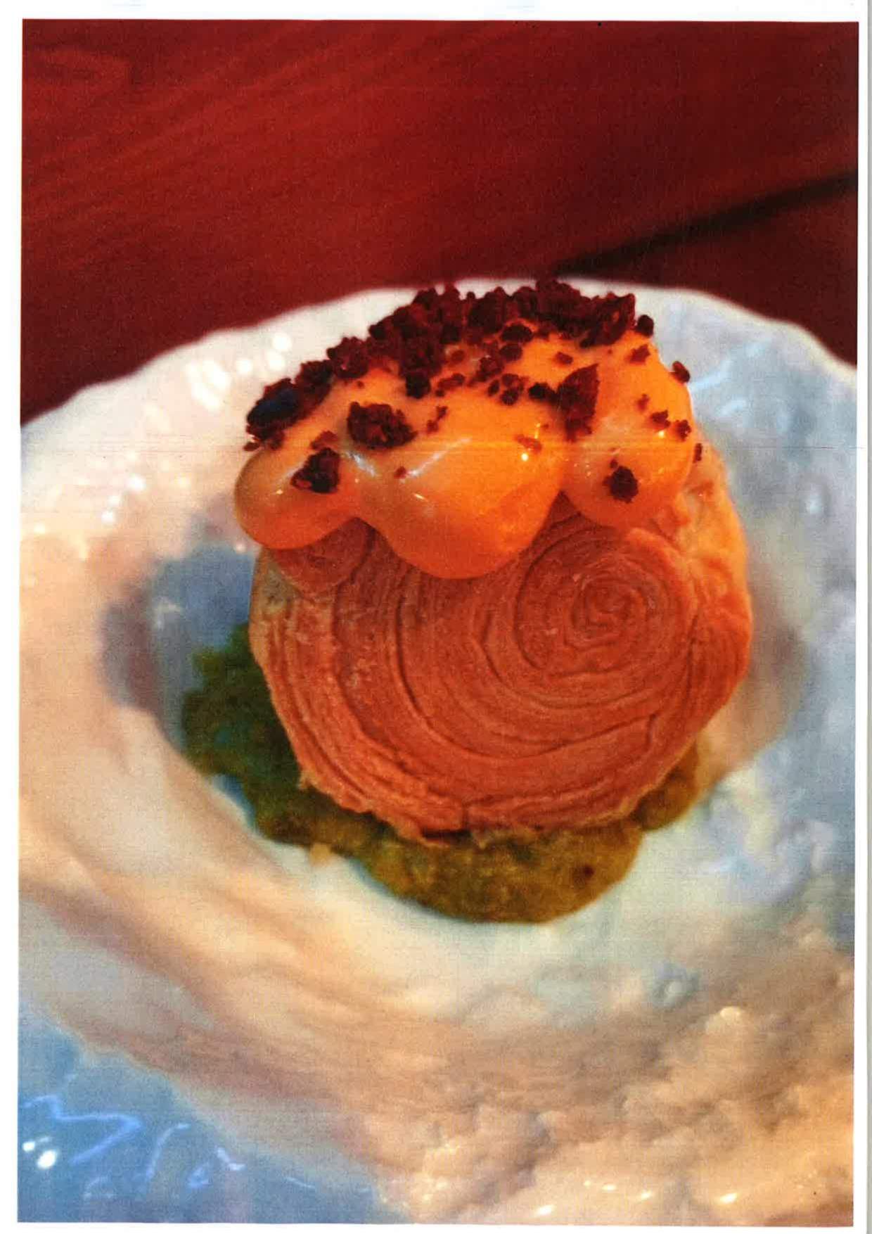 RESTAURANTE PULPEIRO