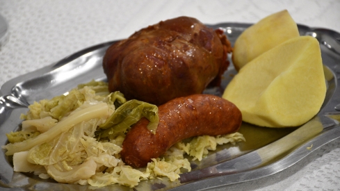 Festival del Botillo de Fabero 2025 | Dani Merino