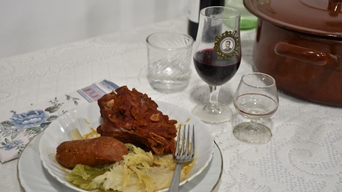 Festival del Botillo de Fabero 2025 | Dani Merino