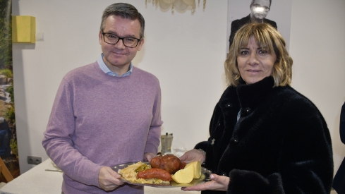 Festival del Botillo de Fabero 2025 | Dani Merino