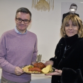 Festival del Botillo de Fabero 2025 | Dani Merino