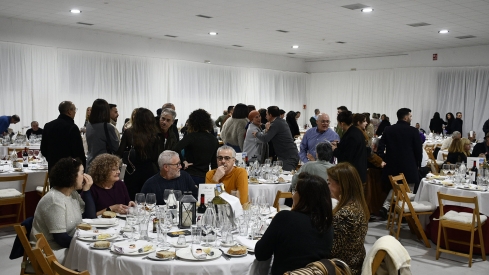 Festival del Botillo de Fabero 2025 | Dani Merino