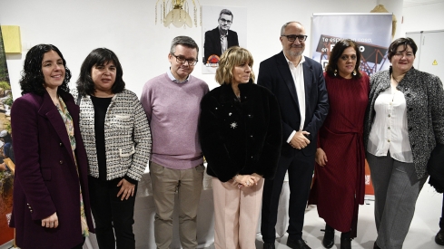 Festival del Botillo de Fabero 2025 | Dani Merino