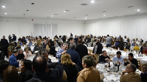 Festival del Botillo de Fabero 2025 | Dani Merino