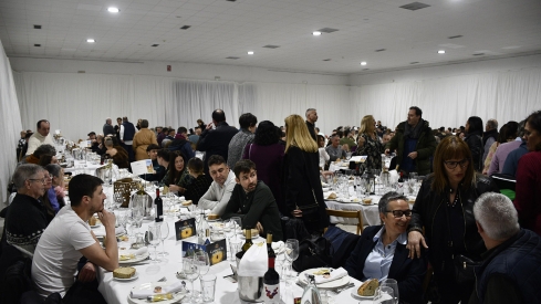 Festival del Botillo de Fabero 2025 | Dani Merino