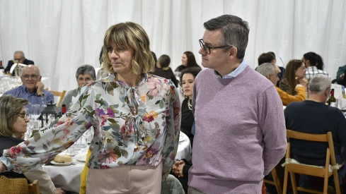 Festival del Botillo de Fabero 2025 | Dani Merino