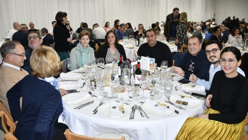 Festival del Botillo de Fabero 2025 | Dani Merino