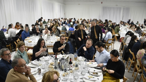 Festival del Botillo de Fabero 2025 | Dani Merino