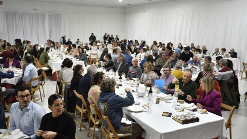 Festival del Botillo de Fabero 2025 | Dani Merino