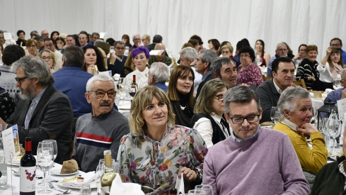 Festival del Botillo de Fabero 2025 | Dani Merino