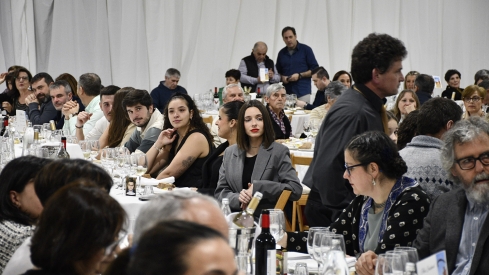 Festival del Botillo de Fabero 2025 | Dani Merino