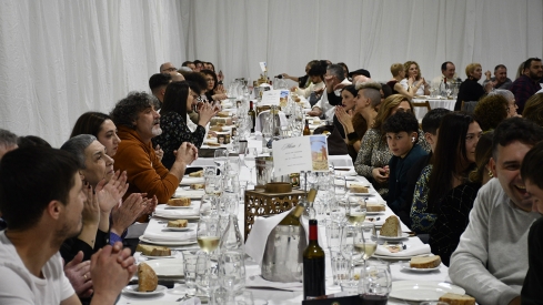 Festival del Botillo de Fabero 2025 | Dani Merino