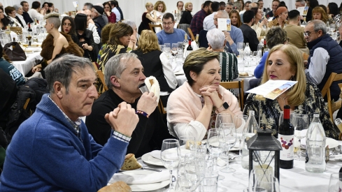 Festival del Botillo de Fabero 2025 | Dani Merino