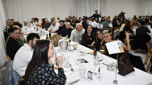 Festival del Botillo de Fabero 2025 | Dani Merino