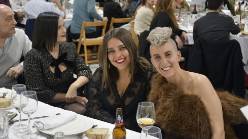 Festival del Botillo de Fabero 2025 | Dani Merino