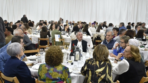 Festival del Botillo de Fabero 2025 | Dani Merino