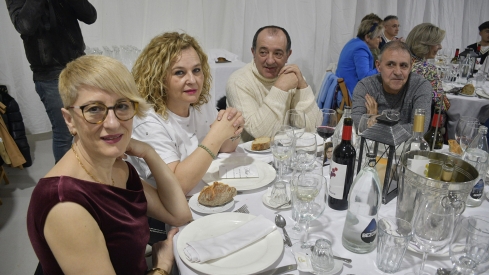 Festival del Botillo de Fabero 2025 | Dani Merino